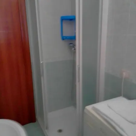 Apartment Per Vacanze Al Mare
