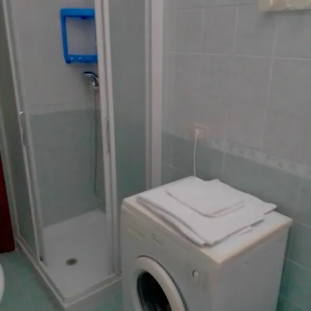 Per Vacanze Al Mare Apartment *