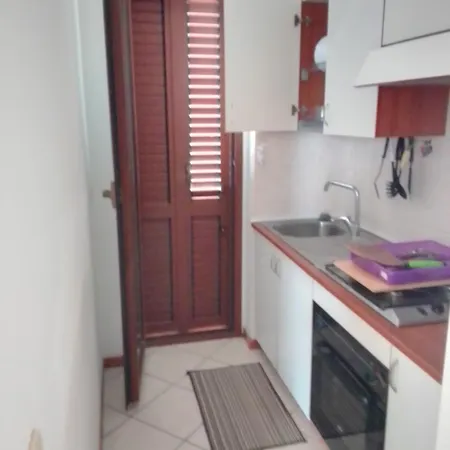 Per Vacanze Al Mare Apartment Roseto Degli Abruzzi