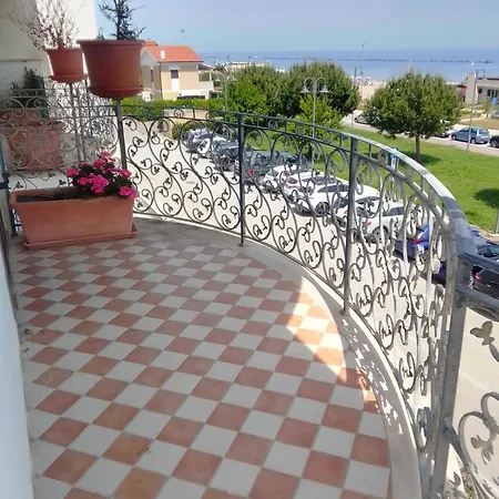 Per Vacanze Al Mare