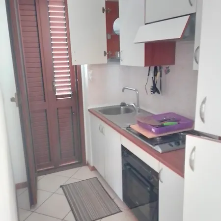 Per Vacanze Al Mare Apartment Roseto Degli Abruzzi