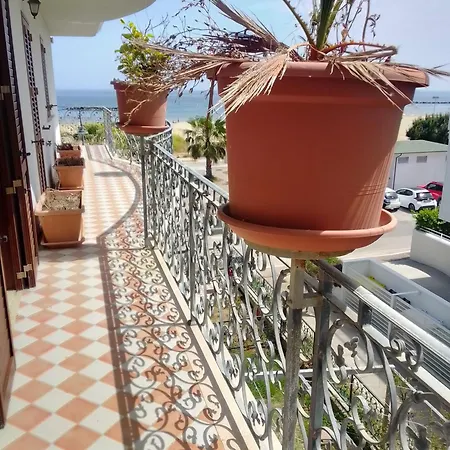 Per Vacanze Al Mare Roseto Degli Abruzzi
