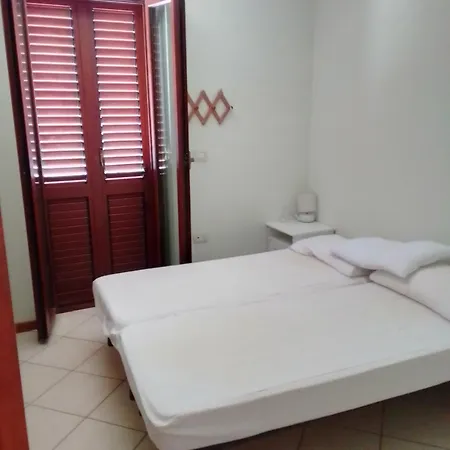 Per Vacanze Al Mare Apartment