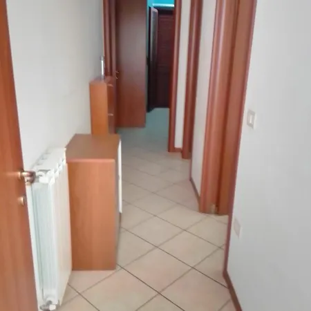 Per Vacanze Al Mare Apartment *