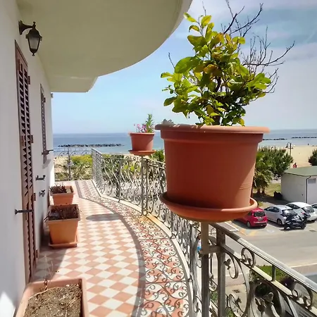 Per Vacanze Al Mare Apartment Roseto Degli Abruzzi